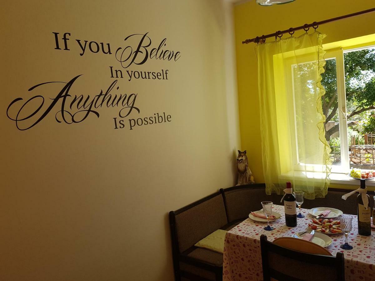 Apartments Guberina シベニク エクステリア 写真