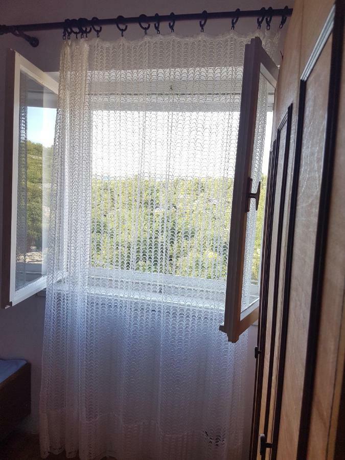 Apartments Guberina シベニク エクステリア 写真